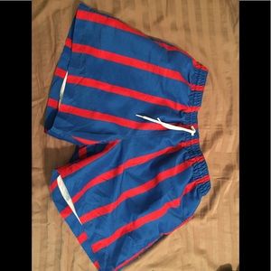 Chubbies size large